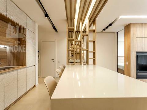 квартира по адресу Казимира Малевича ул. (Боженка), 89