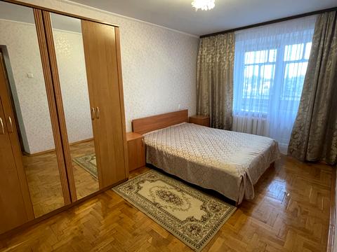 квартира по адресу Мічуріна, 2