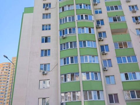 квартира за адресою Москаленка, 49