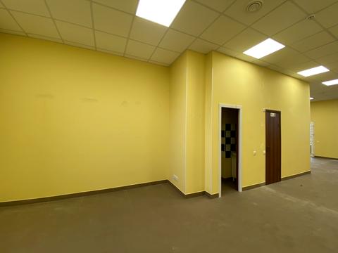 коммерческая по адресу Рабочая ул., 3