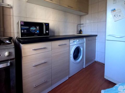 комната по адресу Голосеевская ул., 5