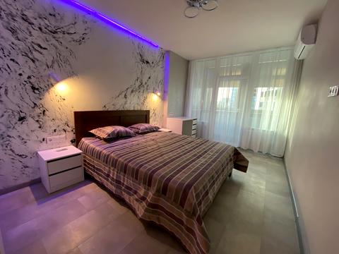 квартира по адресу Берестейский просп. (Победы), 11б