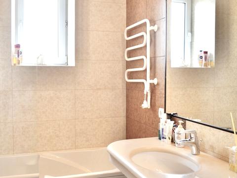 квартира по адресу Андрея Аболмасова ул. (Панельна), 5