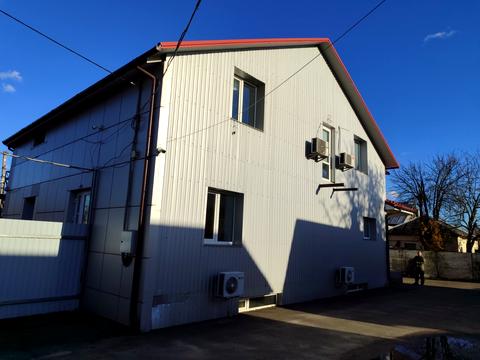 коммерческая по адресу Чернигов, Любечская ул., 56