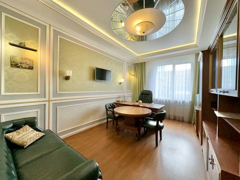 коммерческая по адресу Жилянская ул., 120-Б
