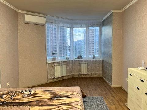 квартира за адресою Павла Чубинського вул., 3