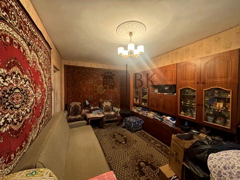 квартира за адресою Науки просп., 88-А