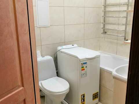 квартира за адресою Академіка Заболотного вул., 156 к1