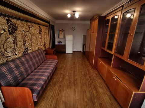 квартира по адресу Героев Полка "Азов ул. (Малиновского маршала), 4