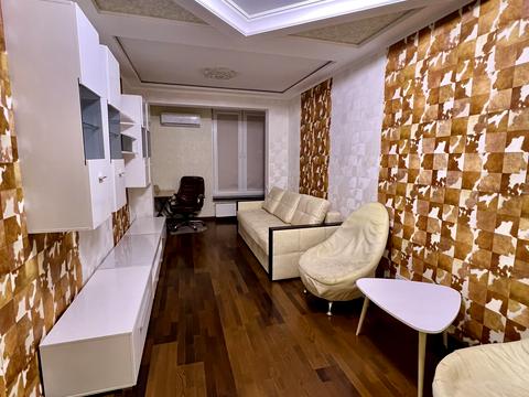 квартира за адресою Клавдіївська вул., 40-Д