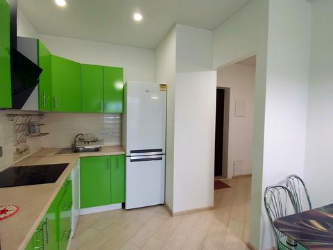 квартира за адресою Солом'янська вул., 20-А