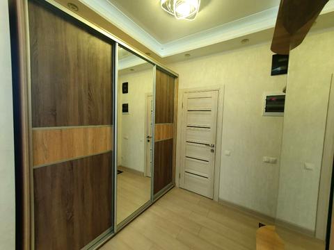 квартира за адресою Перлинна вул., 2