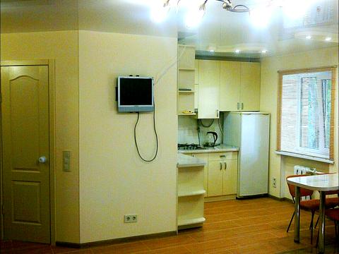 квартира за адресою Шевченка просп., 10/9