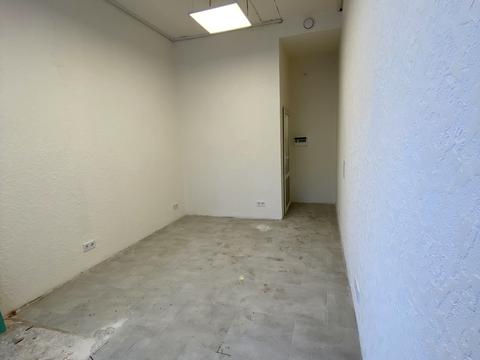 коммерческая по адресу Ново-Оскольская ул., 2б