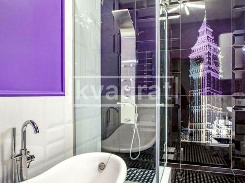 квартира по адресу Саксаганского ул., 37-К