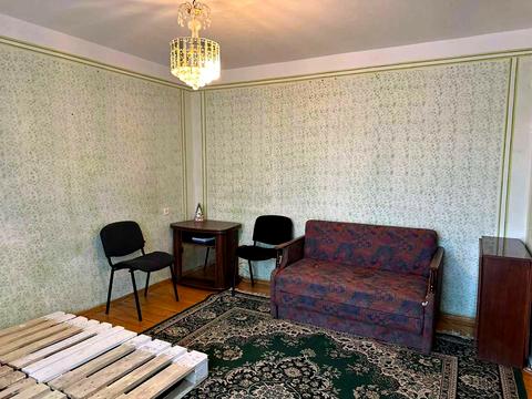 квартира по адресу Василия Симоненко ул., 9а