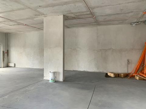 комерційна за адресою Панорамна вул., 4а