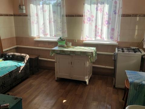 дом по адресу Лісова