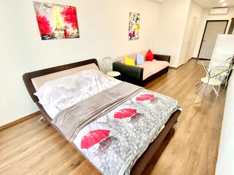 квартира за адресою Аркадійське плато вул. (Гагаринське плато), 5