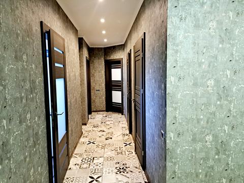 квартира за адресою Геннадія Афанасьєва вул., 11