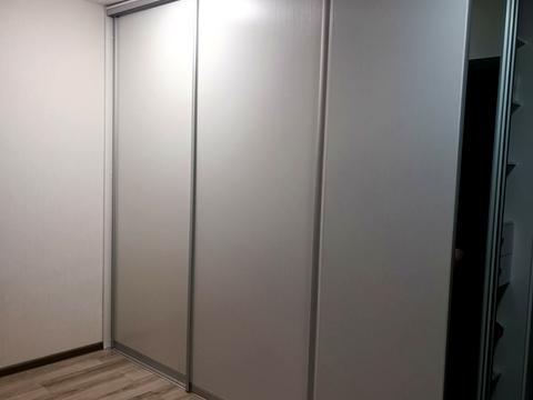 квартира по адресу Оксамытовая ул., 20-Г