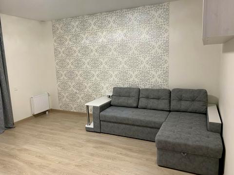 квартира по адресу Драгоманова ул., 2-Б