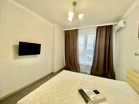 квартира за адресою Ревуцького вул., 40-В