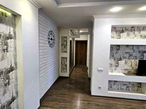 квартира за адресою Свободи вул., 20