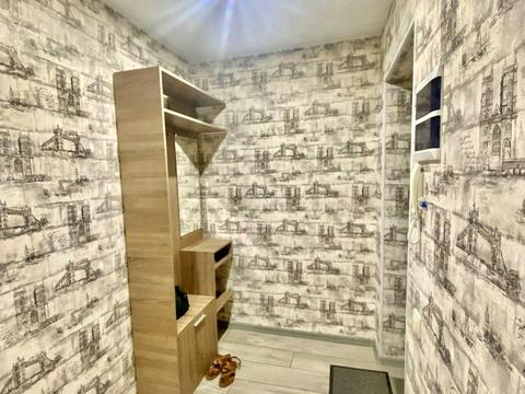 квартира по адресу Михаила Лушпы просп., 5