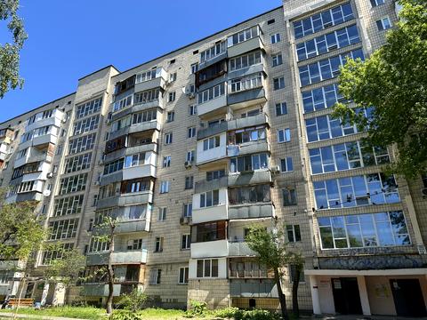 квартира за адресою Олега Мудрака вул. (Генерала Наумова), 23-А