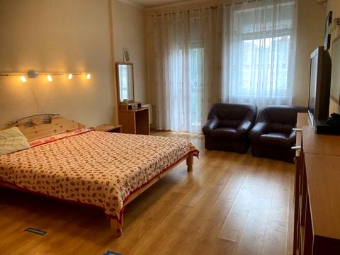 квартира по адресу Евгения Коновальца ул. (Щорса), 36-Б