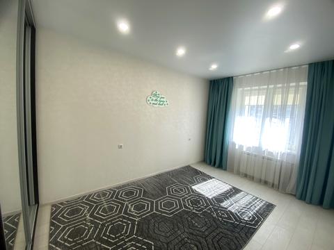 квартира за адресою Нагнибіди вул., 8