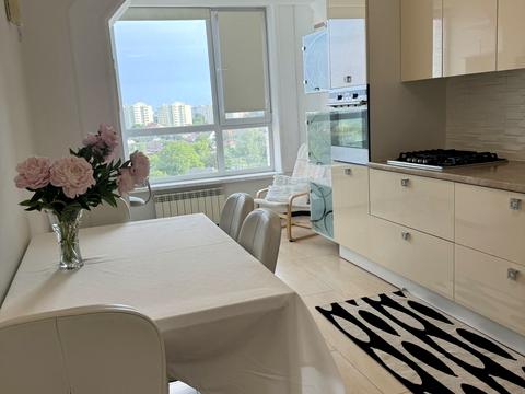 квартира за адресою Віктора Йови вул., 3
