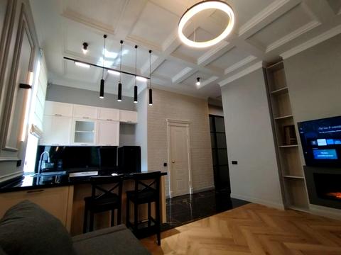 квартира за адресою Михайлівська вул., 16-Б