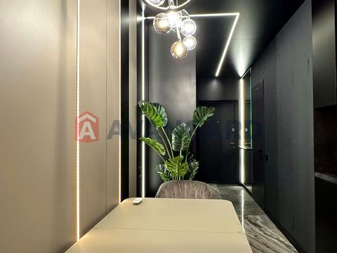 квартира по адресу Трускавецкая ул., 2-Г