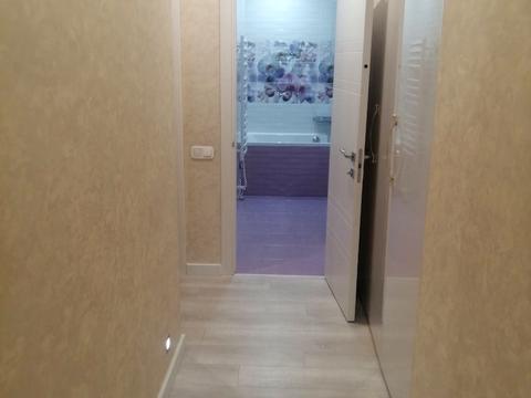 квартира за адресою В'ячеслава Чорновола вул., 6-А