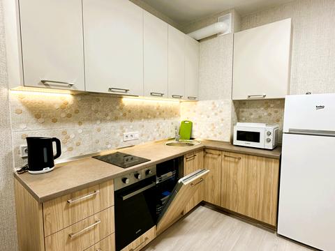 квартира по адресу Камянская ул. (Днепродзержинская), 127а