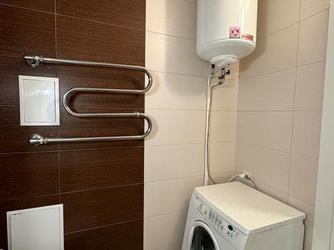 квартира за адресою Миколи Бажана просп., 1-М