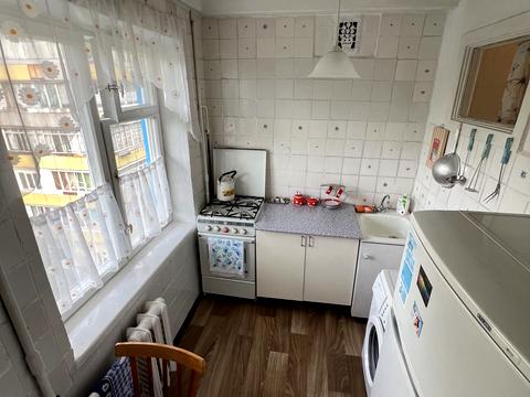 квартира по адресу Берестейский просп. (Победы), 148/1