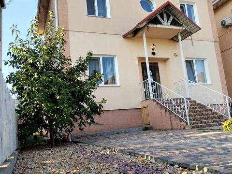 будинок за адресою приморская