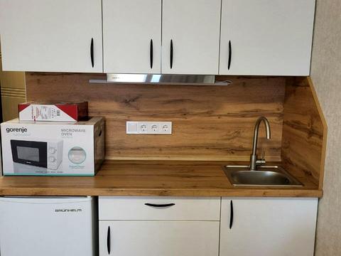 квартира за адресою Полуничний, 24