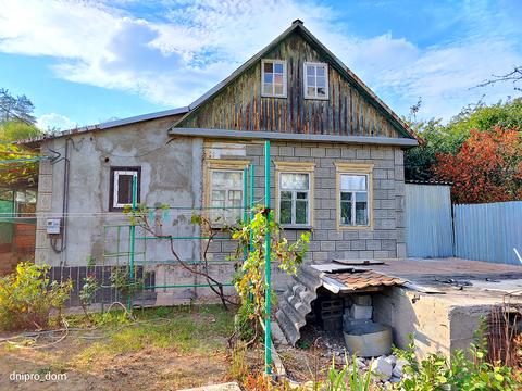 дом по адресу Переяславская ул., 15