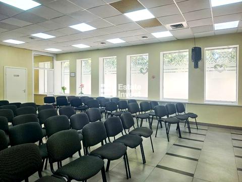 коммерческая по адресу Гагарина просп. (Гагаріна), 24/30