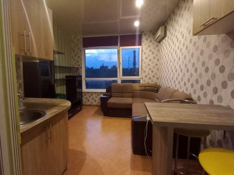 квартира за адресою Ракетна вул., 24-Б
