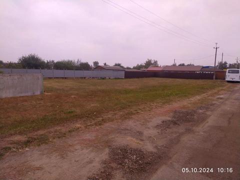 участок по адресу Шевченка, 230