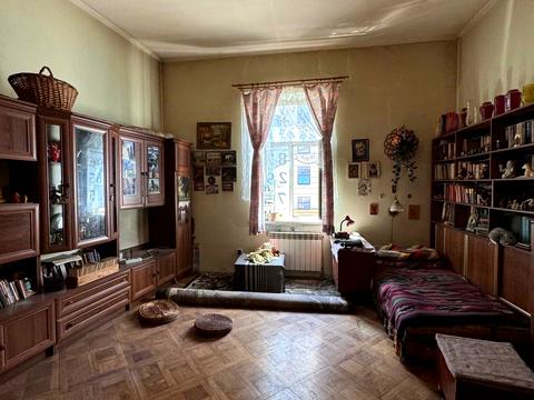квартира по адресу Шашкевича, 1