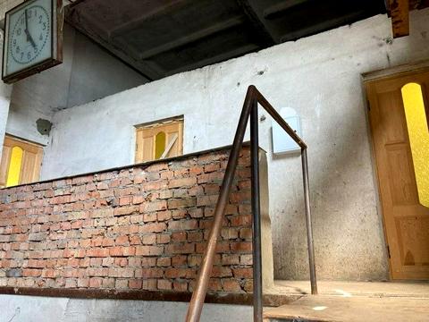 коммерческая по адресу Залізнична, 5