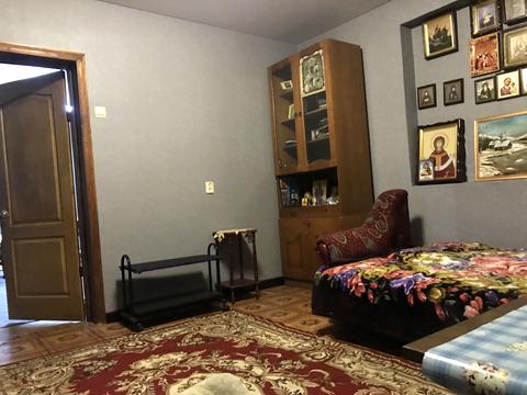 дом по адресу Подборная ул.