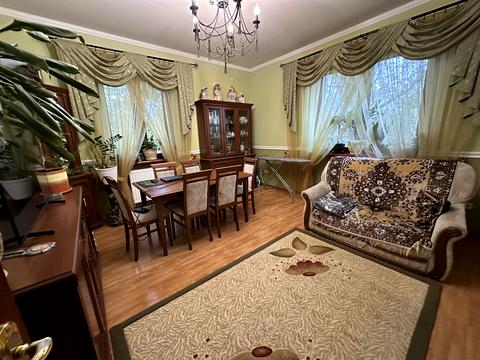 квартира по адресу Ужгород, Мебльовиків пер., 5