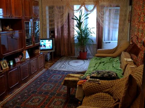квартира за адресою Машинобудівників вул., 6